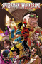 Spider-Man & Wolverine Vol. 2: Life & Death Choices by Marc Guggenheim, Kaare Andrews, Gerardo Sandoval, Kaare Andrews, 9781302965082