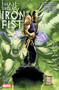 The Undead Iron Fist by Jason Loo, Chris Claremont, Fran Galan, Elena Casagrande, Whilce Portacio, 9781302965822