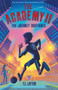 The Academy II: The Journey Continues by T.Z. Layton, 9781464267130
