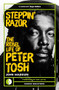 Steppin' Razor (The Rebel Life of Peter Tosh) by John Masouri, Don Letts, Roger Steffens, 9781917274203