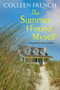 The Summer I Found Myself by Colleen French, 9781496729620