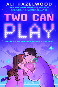 Two Can Play - 9798217192335 by Ali Hazelwood, 9798217192335