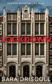Lockdown by Sara Driscoll, 9781496751881