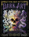 The Best of Dark Art (A Horror Coloring Book) by Francois Gautier, 9798217177288
