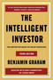 The Intelligent Investor Third Edition (The Definitive Book on Value Investing) by Benjamin Graham, Jason Zweig, 9780063497474