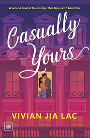 Casually Yours by Vivian Jia Lac, 9798890130464