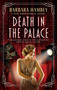 Death in the Palace by Barbara Hambly, 9781448314881