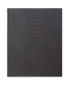 It Can Never Be the Same by Lorenzo Tugnoli, 9781805980025