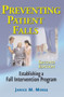 Preventing Patient Falls by Janice M. Morse, 9780826103895