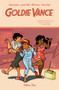 Goldie Vance Vol. 4 by Hope Larson, Jackie Ball, Elle Power, 9781684151400