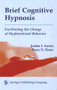 Brief Cognitive Hypnosis (Facilitating the Change of Dysfunctional Behavior) by Jordan Zarren, Jordan Zarren, Bruce Eimer, 9780826114846