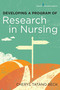 Developing a Program of Research in Nursing by Cheryl Beck, 9780826123251