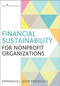 Financial Sustainability for Nonprofit Organizations by Emmanuel Jean Francois, 9780826129833