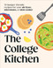 The College Kitchen (70 Budget-friendly Meals for Your Air-fryer, Microwave, or Slow Cooker) by DK, 9798217309986