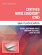 Certified Nurse Educator Q&A Flashcards by Ruth A. Wittmann-Price, 9780826137029