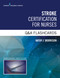Stroke Certification for Nurses Q&A Flashcards by Kathy Morrison, Kathy J. Morrison, 9780826137050