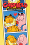 Garfield Original Graphic Novel: Trouble in Paradise by Jim Davis, Mark Evanier, Scott Nickel, 9781684152377