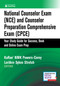 National Counselor Exam (NCE) and Counselor Preparation Comprehensive Exam (CPCE) (Your Study Guide for Success, Book and Online Exam Prep) by KaRae' NMK Powers-Carey, LoriAnn Sykes Stretch, 9780826139351