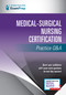 Medical-Surgical Nursing Certification Practice Q&A by Springer Publishing Company, 9780826146014