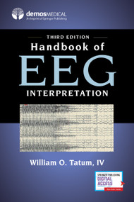Handbook of EEG Interpretation by William O. Tatum, 9780826147080