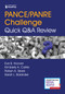PANCE/PANRE Challenge: Quick Q&A Review by Eve Hoover, Kimberly A. Carter, Robyn A. Sears, Sarah Bolander, 9780826158628