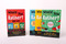 Would You Rather? Box Set (3 Book Bundle for Ages 8-12 (Perfect Christmas Gift and Stocking Stuffer for Kids)) by Lindsey Daly, 9780593690086