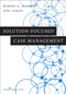 Solution-Focused Case Management by Robert G. Blundo, Joel Simon, 9780826171856