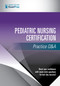 Pediatric Nursing Certification Practice Q&A by Springer Publishing Company, 9780826173959