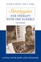 Strategies for Therapy with the Elderly (Living With Hope and Meaning) by Claire Brody, Vicki Semel, 9780826180117