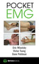 Pocket EMG by Eric Wisotzky, Victor Tseng, Dane Pohlman, 9781620700389