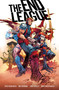 The End League Complete Collection by Rick Remender, Mat Broome, Eric Canete, Andy MacDonald, 9781534334755
