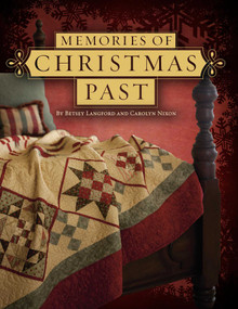 Memories of Christmas Past by Langford, 9781611690385