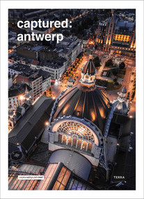 Captured: Antwerp by Roy Geneugelijk, 9789059960022