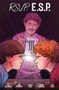 RSVP: E.S.P. by Josh Malerman, Dirk Manning, 9798888760352