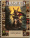 Frazetta Book Cover Art (The Definitive Reference) by J. David Spurlock, Frank Frazetta, 9781934331842