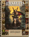Frazetta Book Cover Art (The Definitive Reference) by J. David Spurlock, Frank Frazetta, 9781934331842