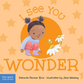 I See You Wonder by Deborah Farmer Kris, Jane Massey, 9798885540810