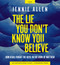 The Lie You Don't Know You Believe Curriculum Kit (How Jesus Fought the Devil in the Book of Matthew) by Jennie Allen, 9780310170518