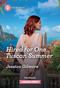 Hired for One Tuscan Summer by Jessica Gilmore, 9781335470881