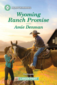 Wyoming Ranch Promise (A Clean and Uplifting Romance) - 9781335605160 by Amie Denman, 9781335605160