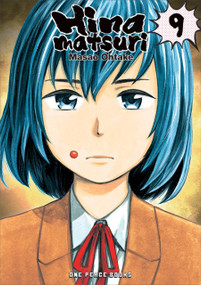 Hinamatsuri Volume 9 by Masao Ohtake, 9781642730586