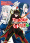 The New Gate Volume 3 by Yoshiyuki Miwa, 9781642730760