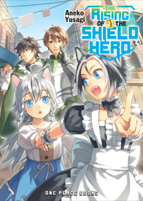 The Rising of the Shield Hero Volume 21 (Light Novel) by Aneko Yusagi, 9781642731323