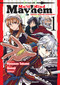 Multi-Mind Mayhem Volume 1 (Isekai Tensei Soudouki) by Ryousen Takami, Honoji, 9781642731408