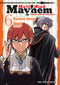 Multi-Mind Mayhem Volume 6 (Isekai Tensei Soudouki) by Ryousen Takami, Honoji, 9781642732122