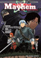 Multi-Mind Mayhem Volume 7 (Isekai Tensei Soudouki) by Ryousen Takami, Honoji, 9781642732528