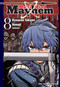 Multi-Mind Mayhem Volume 8 (Isekai Tensei Soudouki) by Ryousen Takami, Honoji, 9781642732924