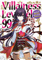 Villainess Level 99 Volume 1 (I May Be the Hidden Boss But I'm Not the Demon Lord) by nocomi, Satori Tanabata, Tea, 9781642733020