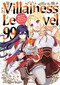Villainess Level 99 Volume 3 (I May Be the Hidden Boss But I'm Not the Demon Lord) by nocomi, Satori Tanabata, Tea, 9781642733297
