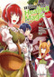 The Wrong Way to Use Healing Magic Volume 6 (The Manga Companion) by Reki Kugayama, 9781642733303